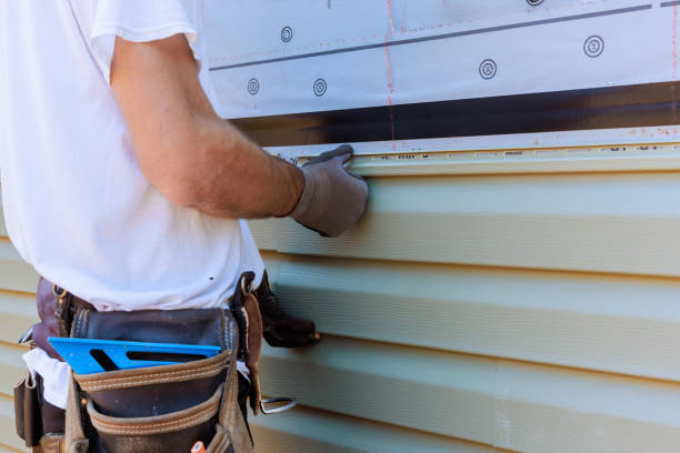 Affordable Siding Replacement solutions in Sanford, NC