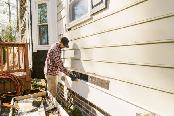 Top rated local Siding Replacement specialists in Sanford, NC